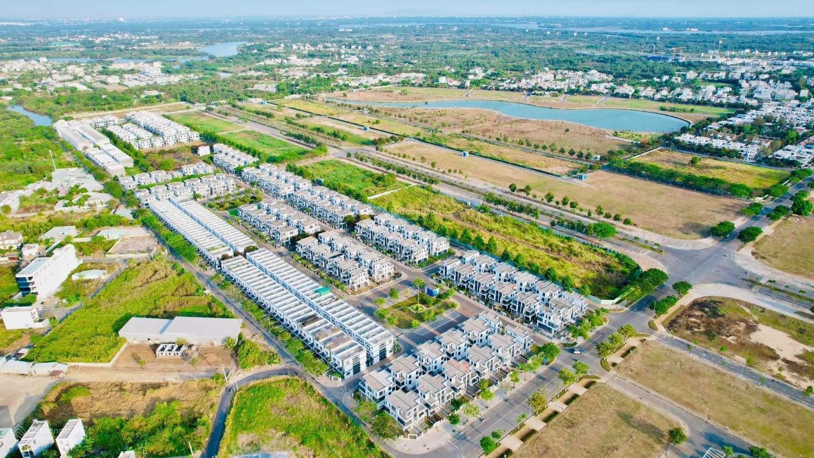 GIÁ F0 TỪ CHỦ ĐẦU TƯ: ĐẤT NỀN SÁT VINHOMES GRAND PARK, SỔ SẮN, VỊ TRÍ KINH DOANH CỰC TỐT