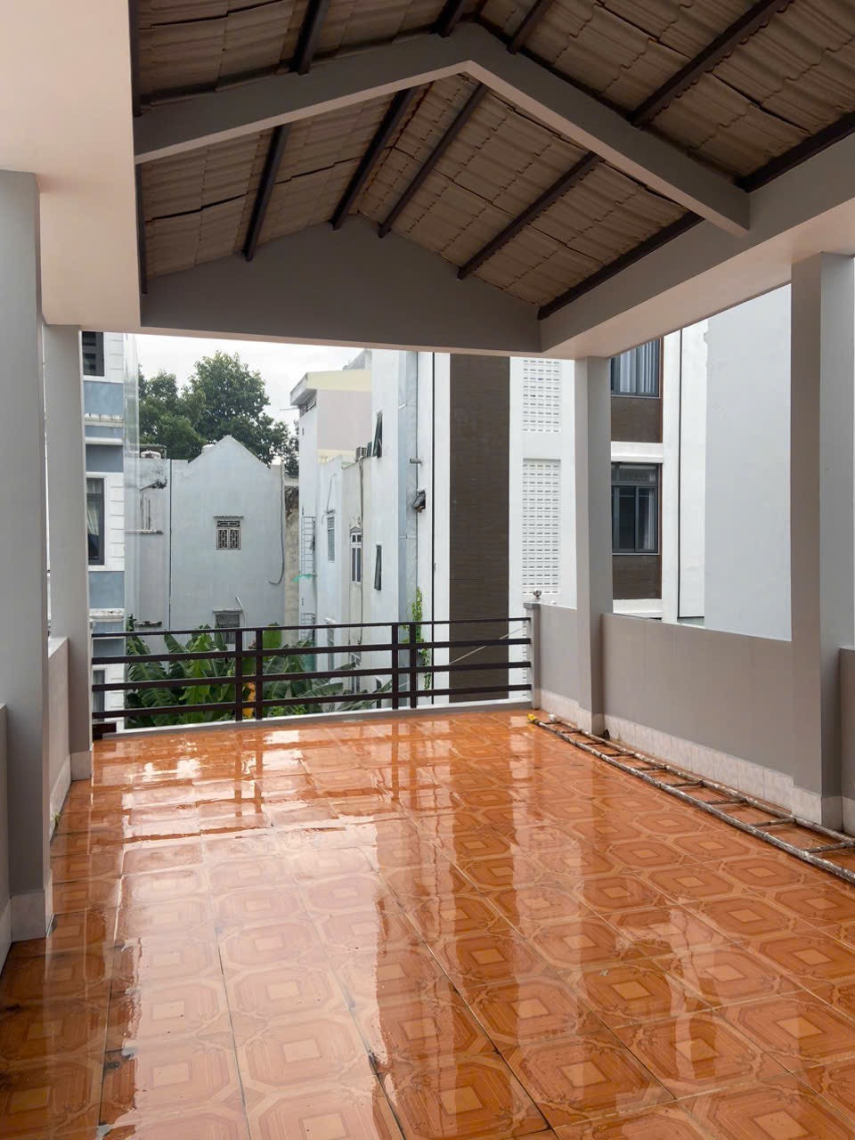 Bán nhà đường Nguyễn Hiền P. An Khánh Q. Ninh Kiều