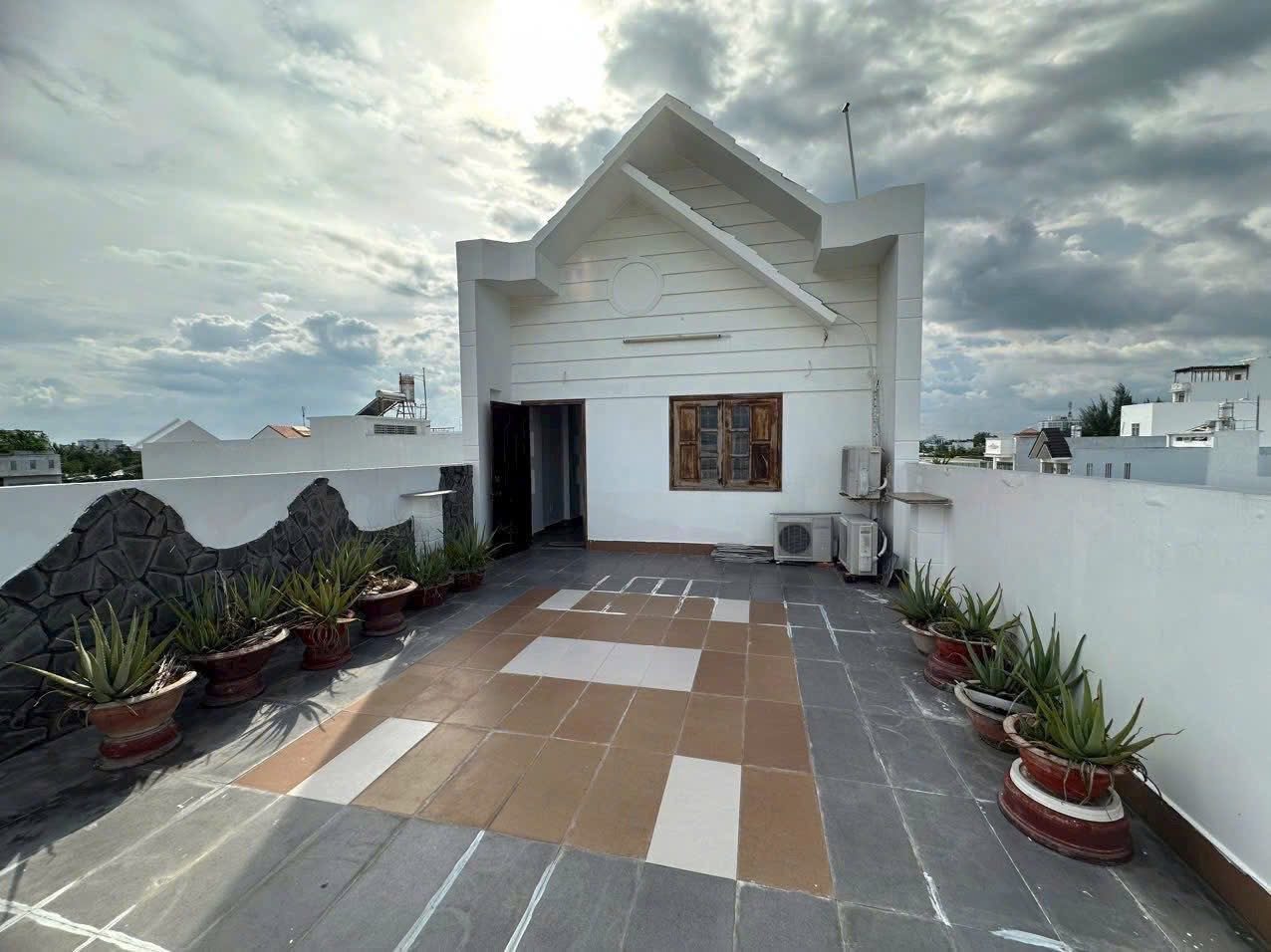 Bán Nhà riêng 100m² thổ cư 100m² giá 9 tỷ tại Đường Nguyễn Hiền Phường An Khánh Quận Ninh Kiều Cần Thơ