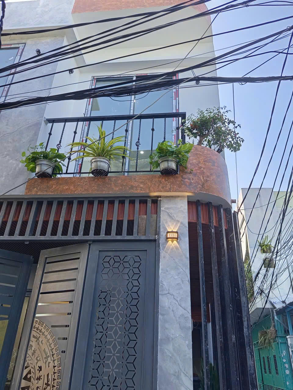 📌📌📌LÀM VIỆC TRỰC TIẾP GIÁ TỐT !!! Bán nhà kiệt 313 Nguyễn Hoàng, Bình Thuận