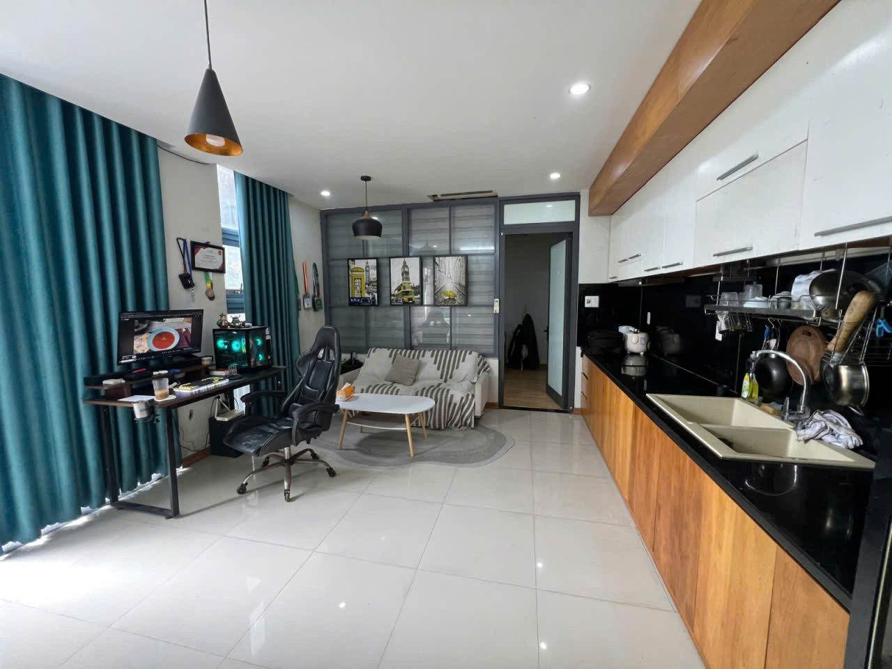 📌📌📌LÀM VIỆC TRỰC TIẾP GIÁ TỐT !!! Bán nhà Nguyễn Hoàng, Nam Dương