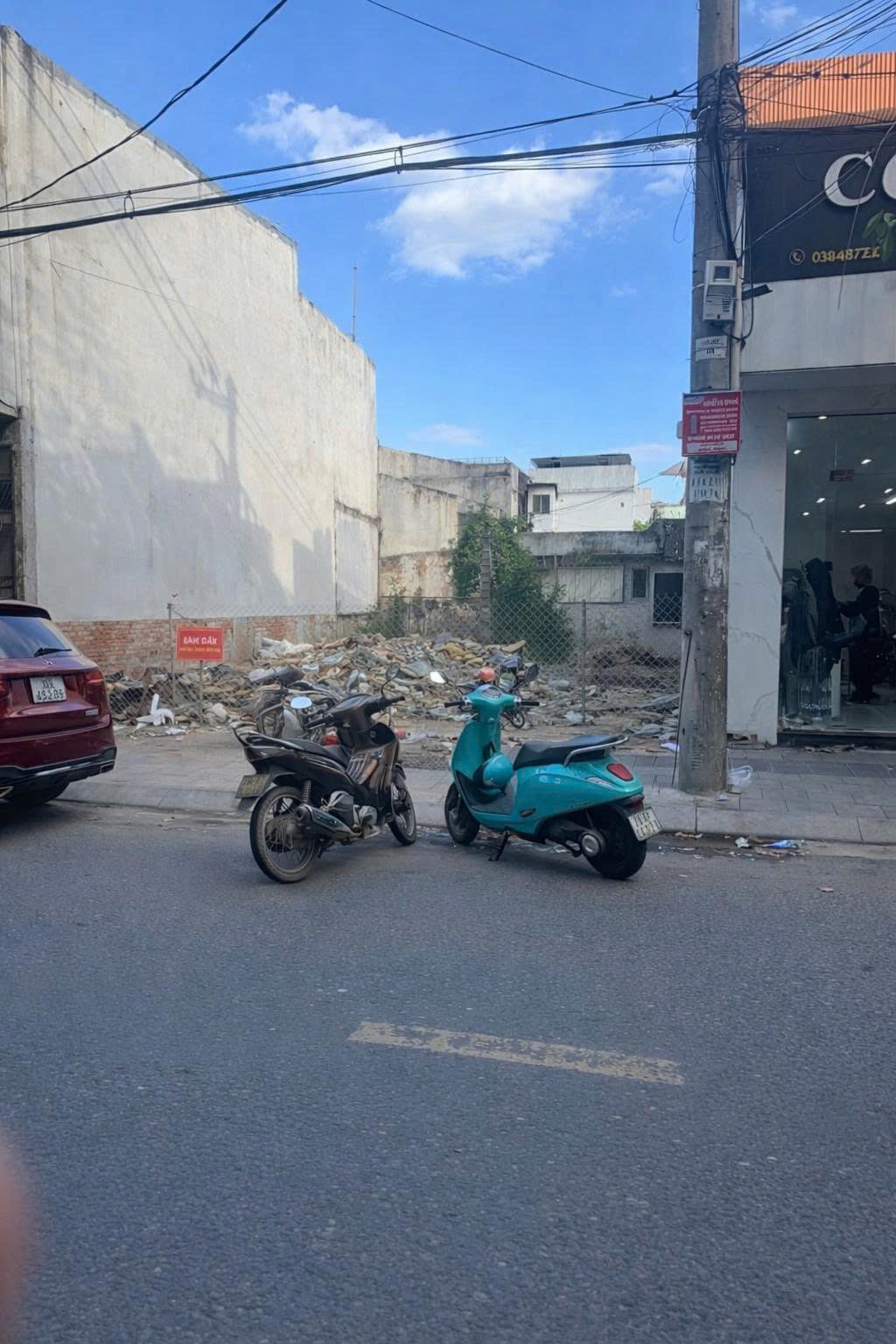 📌📌📌LÀM VIỆC TRỰC TIẾP GIÁ TỐT !!! Bán đất 2xx Nguyễn Hoàng, Phước Ninh