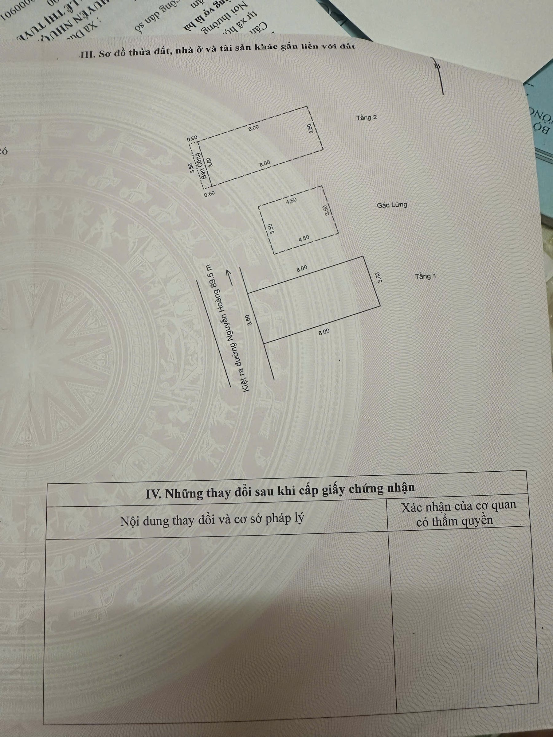 Nhà 2.5 tầng Nguyễn Hoàng 📌📌📌LÀM VIỆC TRỰC TIẾP GIÁ TỐT
