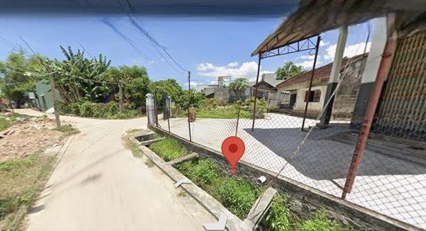 BÁN ĐẤT 3 MẶT KIỆT NGUYỄN HUỆ
CÔNG CHÁNH, TUY PHƯỚC, BÌNH ĐỊNH.
