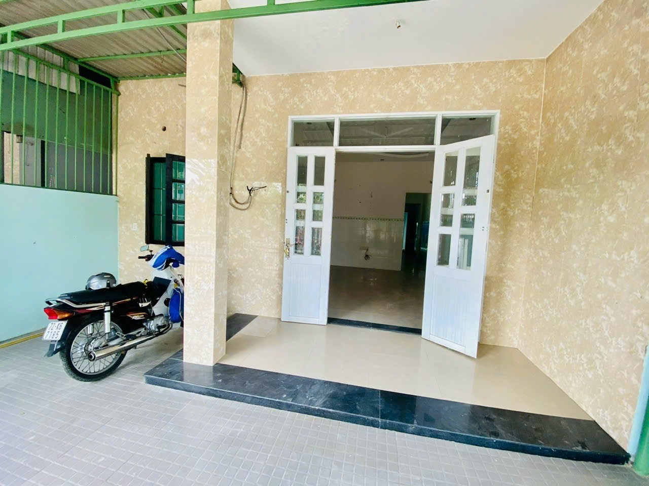Chính chủ gửi bán NHÀ C4 MẶT TIỀN NGUYỄN HỮU HUÂN - Phường Long Tâm- TTTP BÀ RỊA.