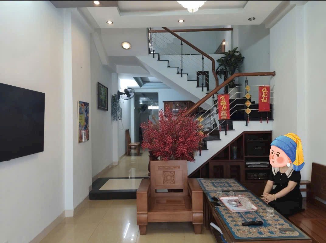 CHO THUÊ NHÀ NGUYÊN CĂN 3 TẦNG – TRUNG TÂM ĐÀ NẴNG 🔥