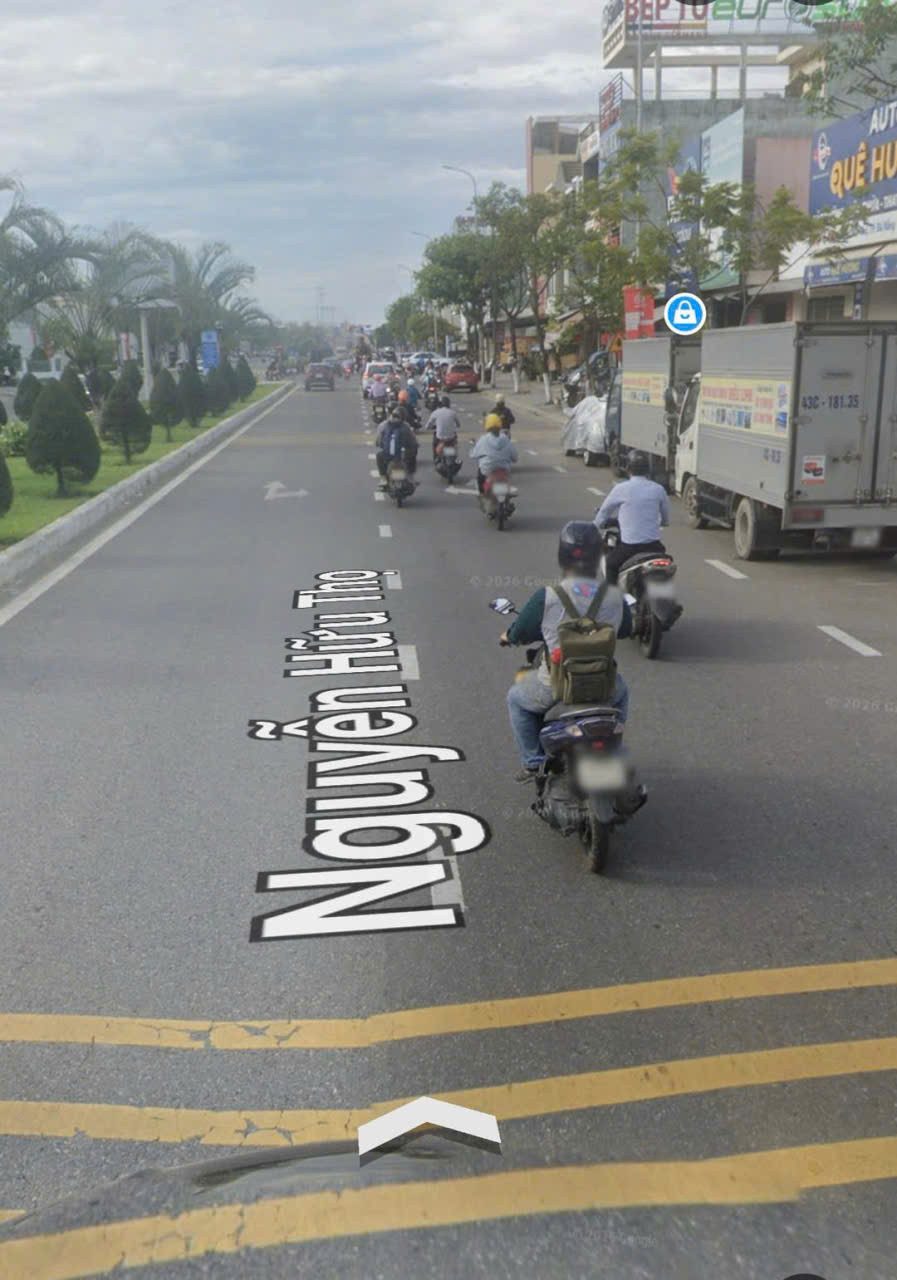 📌📌📌LÀM VIỆC TRỰC TIẾP GIÁ TỐT !!! Bán nhà Nguyễn Hữu Thọ, Khuê Trung