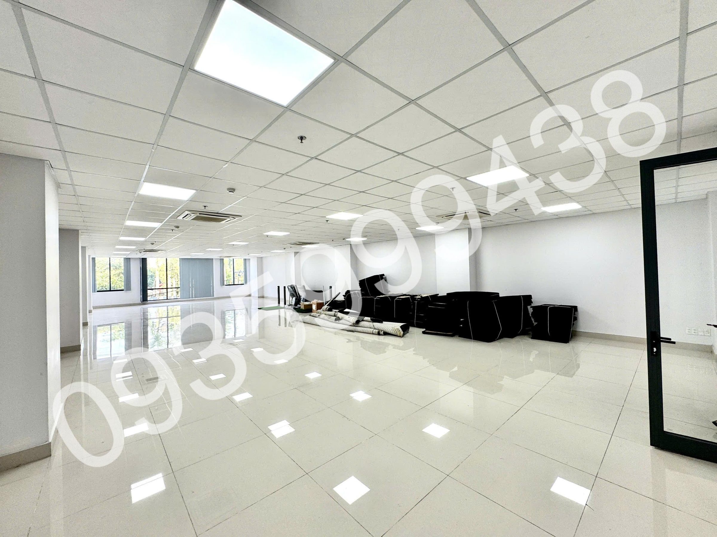DANH SÁCH CÁC VĂN PHÒNG TỪ 200 – 300M2 CHO TEAM 30 – 60 NGƯỜI NGAY TRUNG TÂM ĐÀ NẴNG