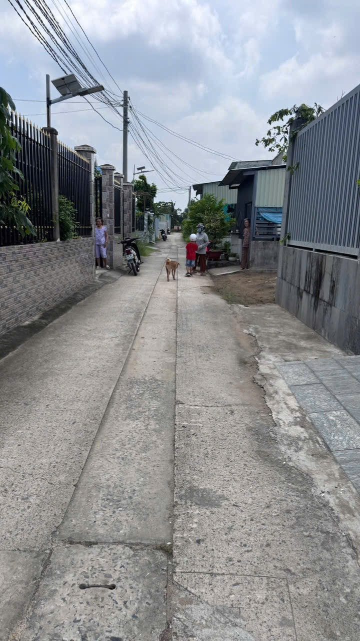 Nền thổ cư Tân bửu kế bên vành dai3 , siêu nút giao mỹ yên, cao tốc hcm trung lương