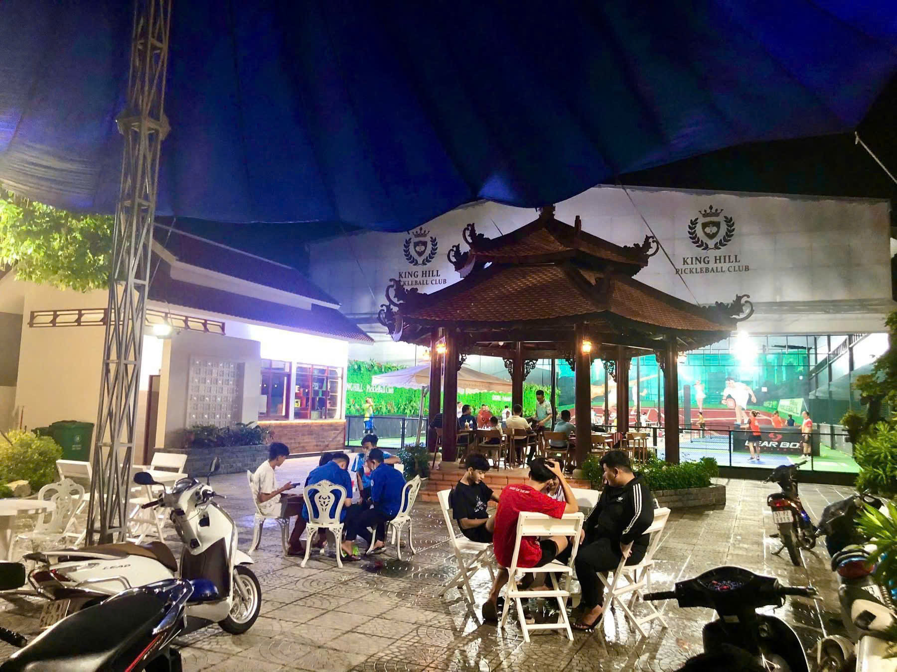 KDT liền kề Eco Park-mặt tiền rộng 40m-cách trung tâm HCM chỉ 20km-Sổ sẵn-Giá chỉ 10tr/m2