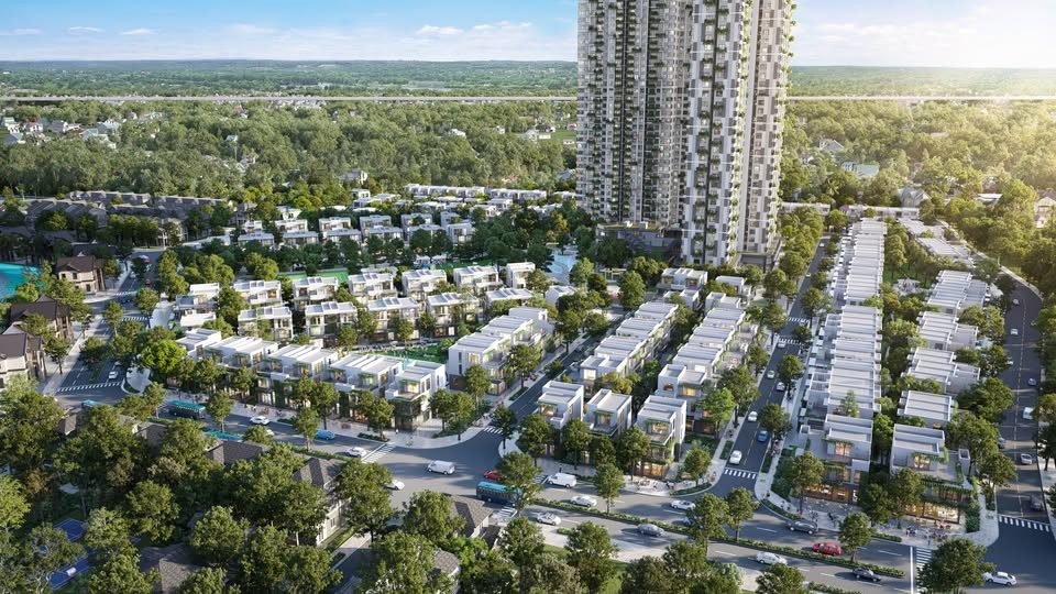🏡 BÁN CĂN HỘ ECO RETREAT – SKY RETREAT – 86M² – 2PN – GIÁ 4,5 TỶ