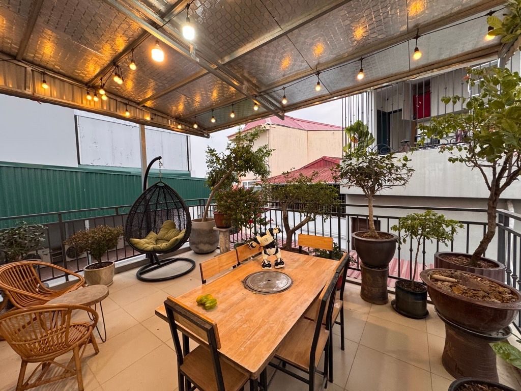 SỞ HỮU CĂN NHÀ MỚI TINH GIỮA NGUYỄN HUY TỰ – PHÂN LÔ VIP – 48M² × 6 TẦNG – GIÁ TRỊ GIỮ TIỀN BỀN VỮNG – TẦM GIÁ 15 TỶ