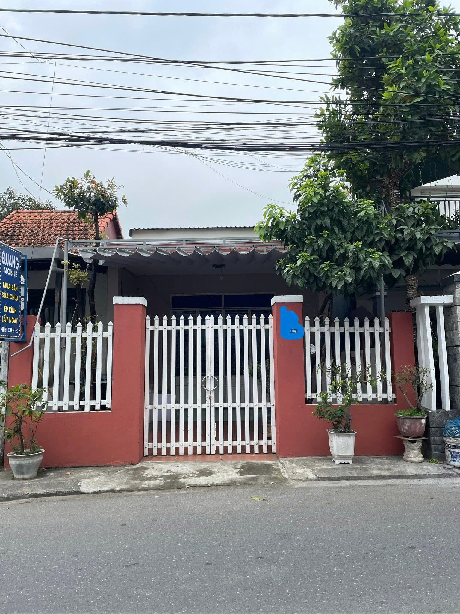 📌📌📌LÀM VIỆC TRỰC TIẾP GIÁ TỐT !!! Bán đất Nguyễn Huy Tưởng, Hòa Minh
