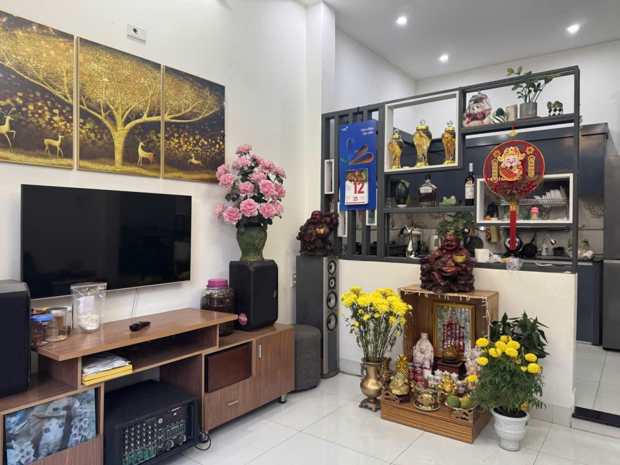 📌📌📌LÀM VIỆC TRỰC TIẾP GIÁ TỐT !!! Bán nhà kiệt Nguyễn Huy Tưởng, Hòa Minh