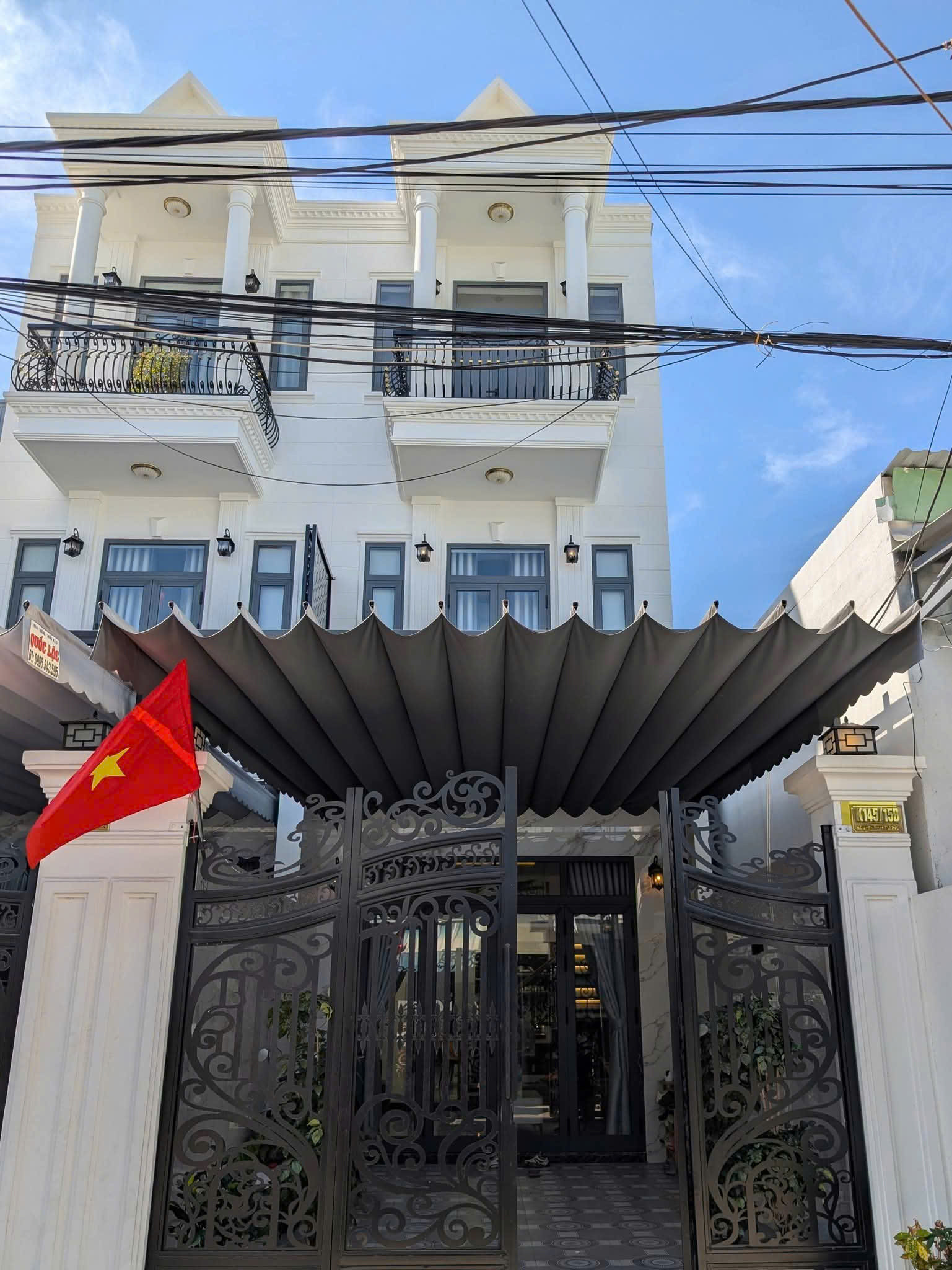 📌 CHO THUÊ NHÀ KIỆT Ô TÔ HÒA MINH GIÁ TỐT !!!
