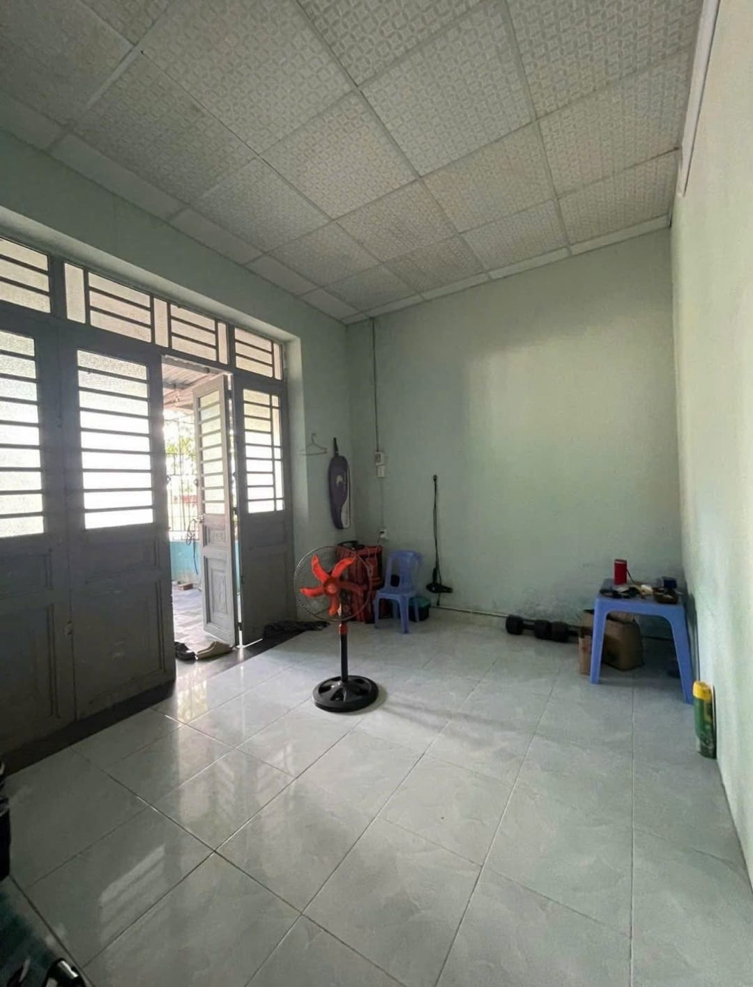 🧨😍Nhà MẶT TIỀN  Nguyễn Khắc Nhu - Giá như trong kiệt 4 tỷ 3 – vị trí đẹp, kinh doanh thuận tiện