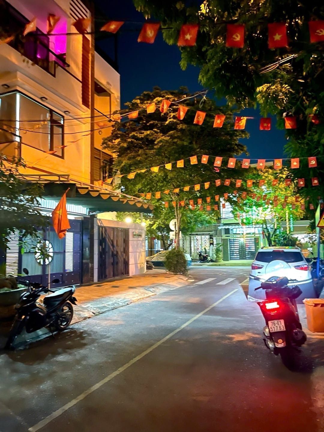 BÁN NHÀ 2T MT NGUYỄN KHANG-TT THANH KHÊ~ 100M2 NGANG 5M 3PN CHỈ 7,X TỶ 🔥