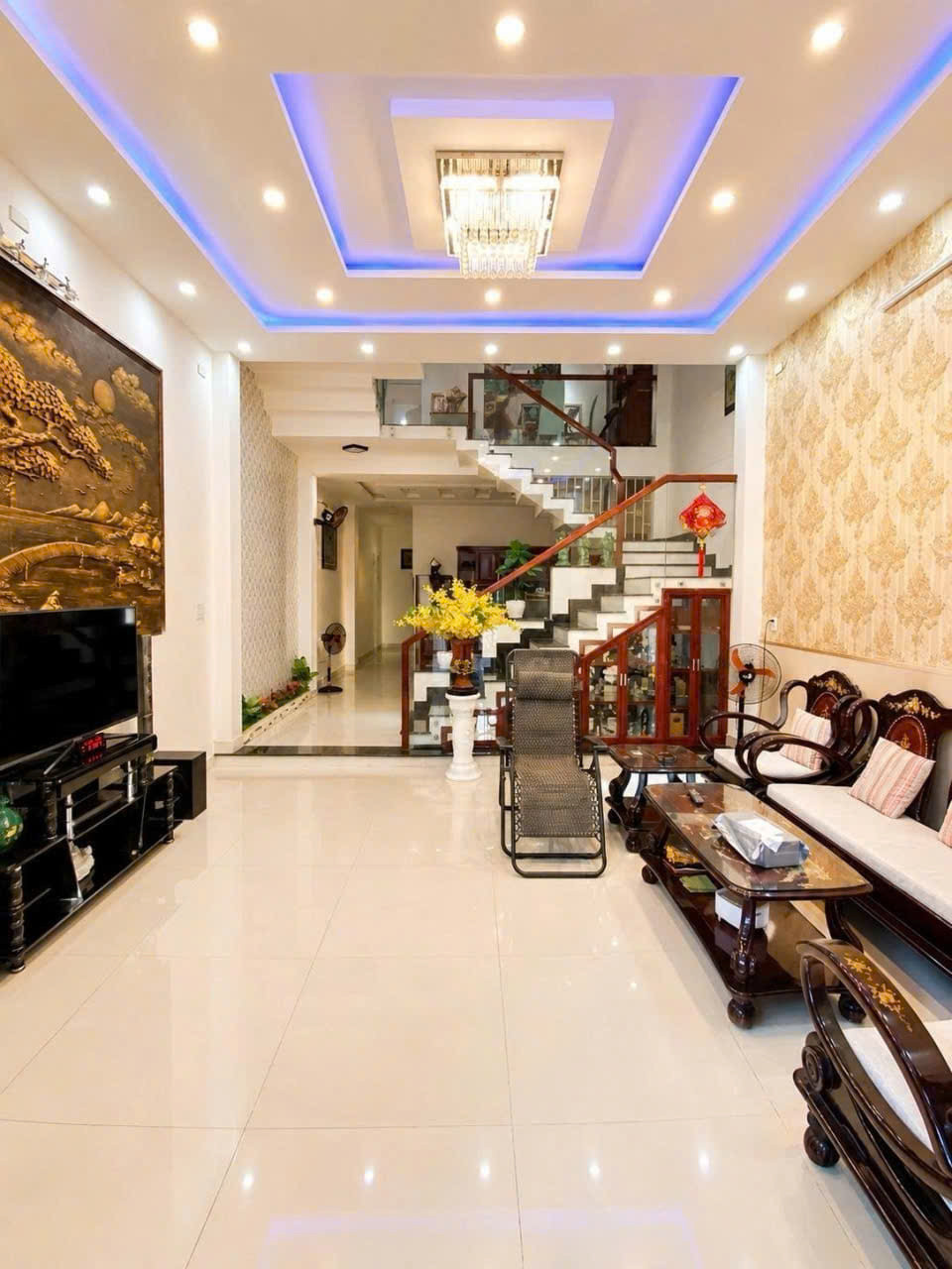 Nhà 3 tầng Nguyễn Khang 📌📌📌LÀM VIỆC TRỰC TIẾP GIÁ TỐT !!!