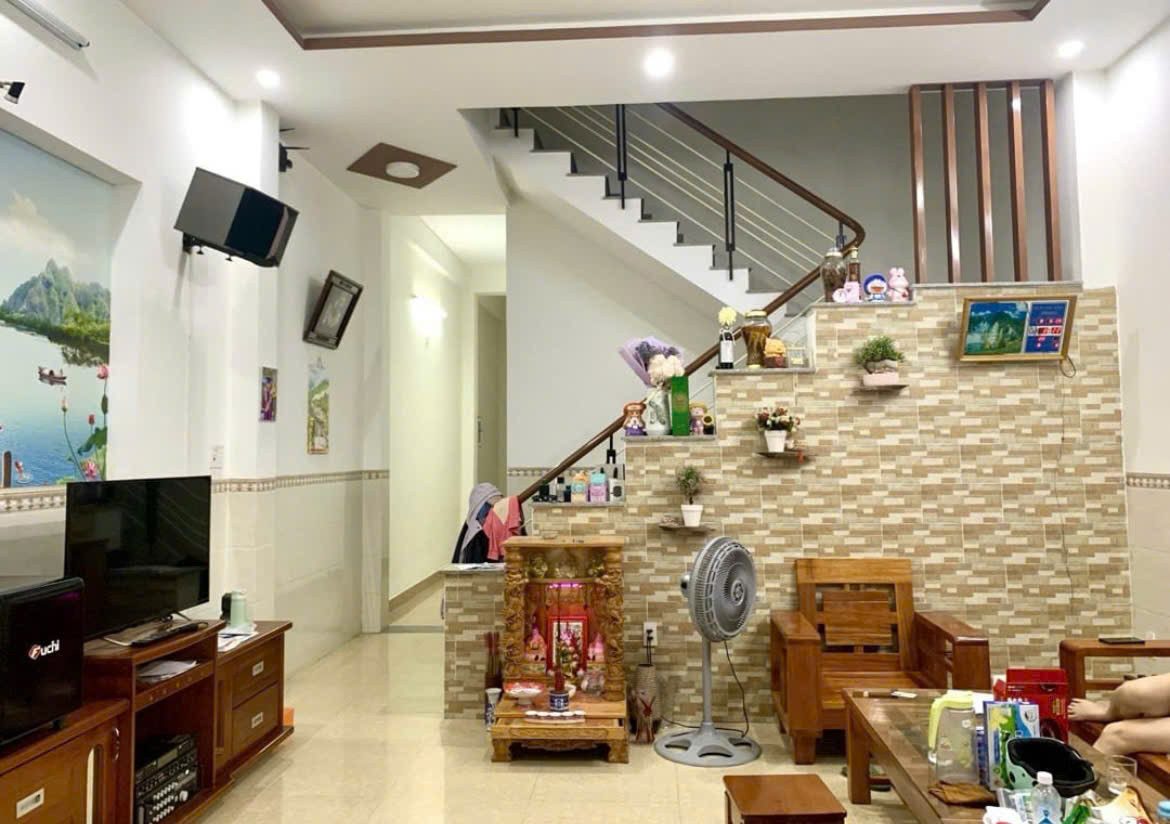 🚀 BÁN NHÀ MẶT TIỀN NGUYỄN KHANG - SÁT HÀ HUY TẬP - DT 98M2 x 2 TẦNG - NHỈNH 7 TỶ .