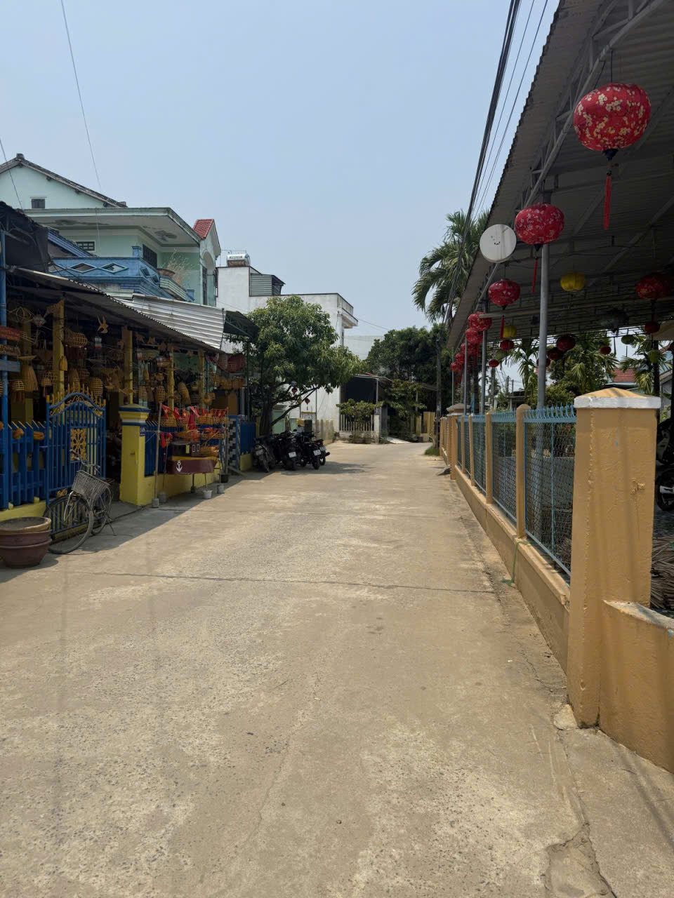 📌📌📌LÀM VIỆC TRỰC TIẾP GIÁ TỐT !!! Bán đất Nguyễn Khoa, Cẩm Nam, Hội An