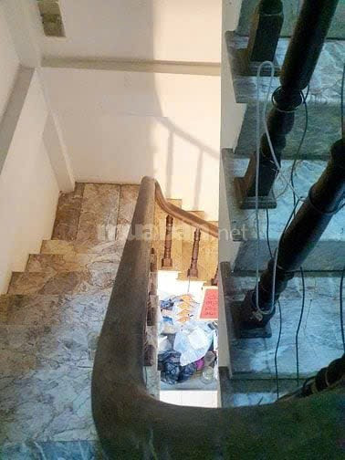 Cho Thuê Nhà Ngõ 13*Nguyễn Khoái - Hai Bà Trưng/ 40M² 4 Ngủ - Full Đồ - Giá Thuê 11tr