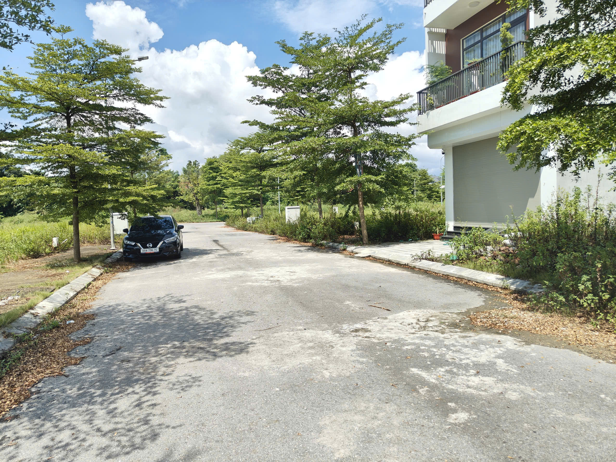 🔥BÁN GẤP ĐẤT PHÂN LÔ KĐT VĨNH YÊN CENTER CITY 100m MT5m hướng NAM giá 2,75 TỶ SỔ ĐỎ CC 0988296228