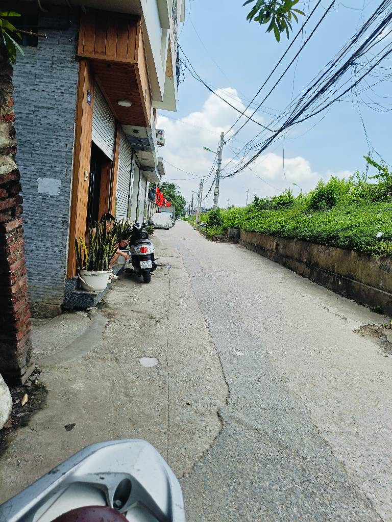 Bán nhà 72m² ngang 5m giá 7.5 tỷ Phường Lĩnh Nam