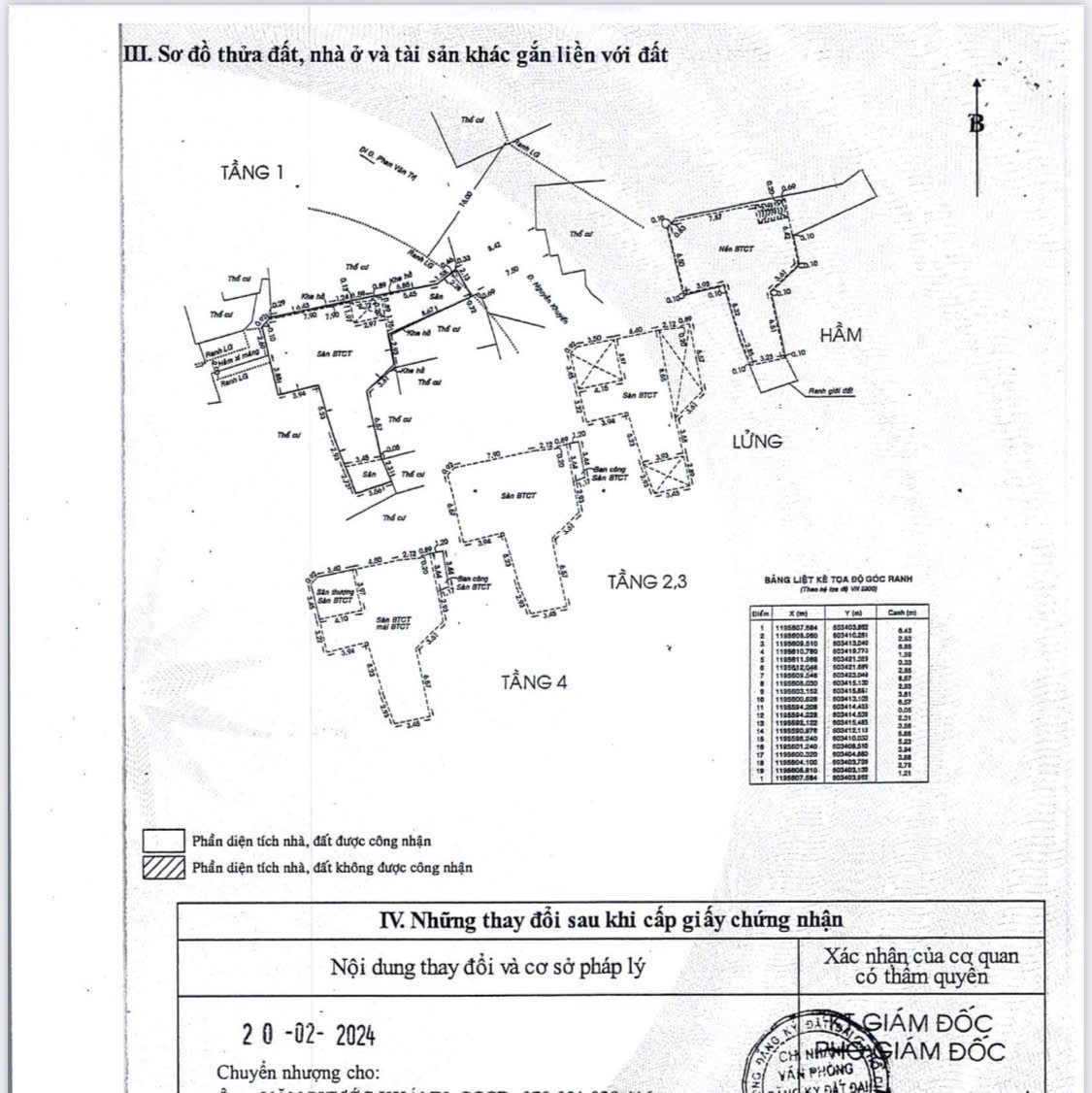 Bán nhà CHDV 36 nguyễn khuyến (140/62 phan văn trị) , P12, Bình Thạnh. - 14,7ty