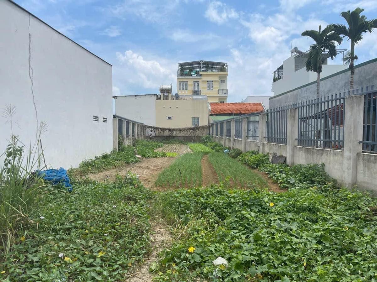 VHA109
BÁN ĐẤT HẺM OTO ĐƯỜNG NGUYỄN KHUYẾN VĨNH HẢI - BẮC NHA TRANG