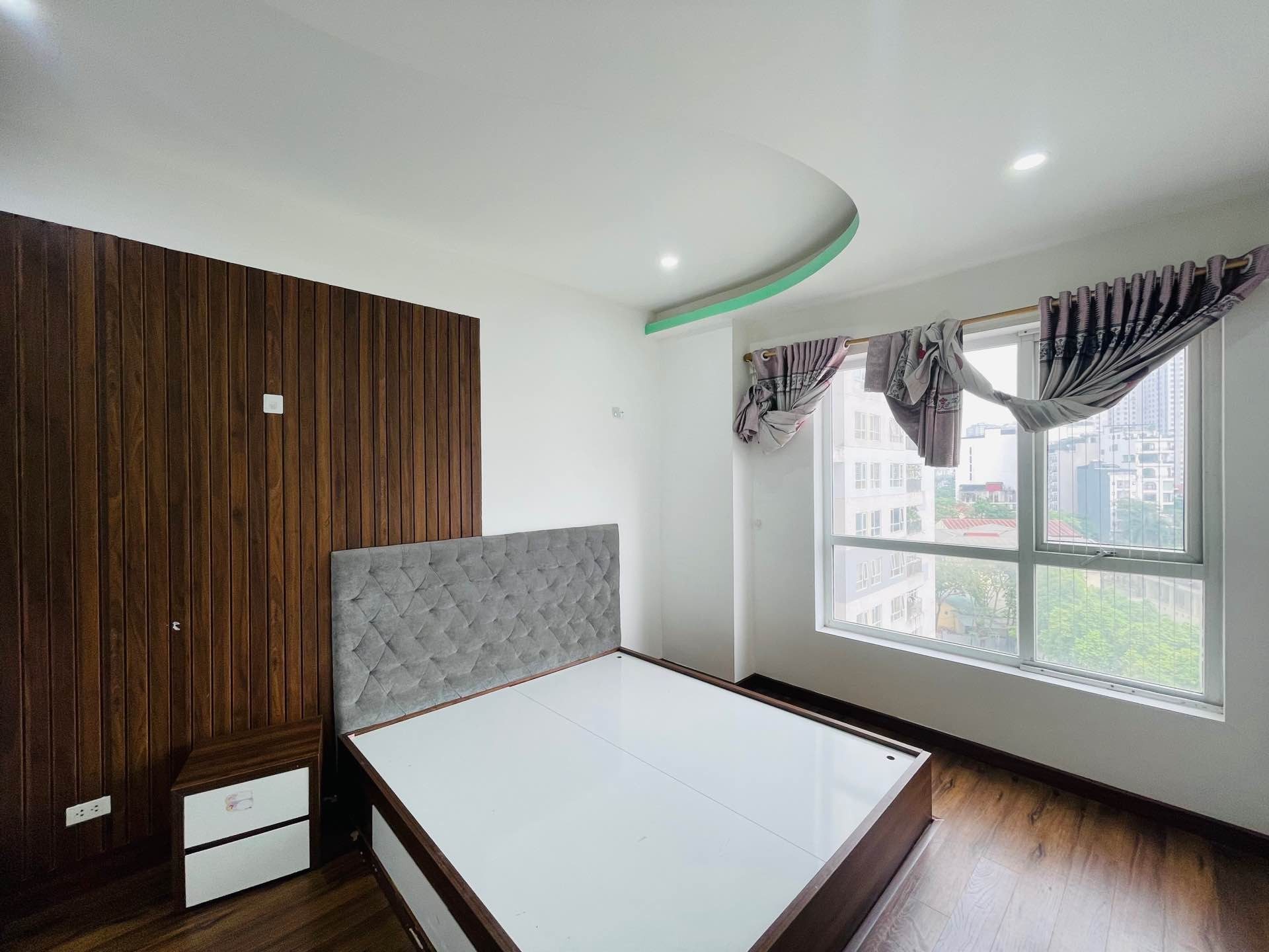 🎯💖🌏 CHỈ 5.2 TỶ – BÁN NHÀ PHÙNG HƯNG, CĂN HỘ 90M², 3 NGỦ, FULL NỘI THẤT.