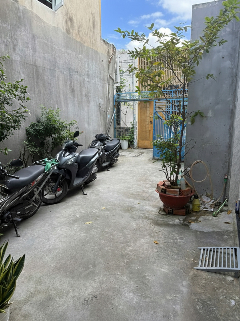 H2100 💥 nhà Nguyễn Kiệm Gò Vấp, SHR, 3 tầng, 3x11m, 3.x tỷ