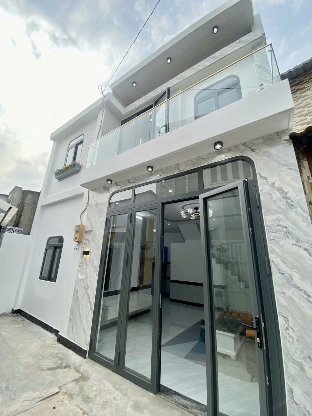Bán Nhà riêng 61m² thổ cư 61m² giá 2.79 tỷ tại Đường Nguyễn Kiệm Phường 03 Quận Gò Vấp TP. Hồ Chí Minh