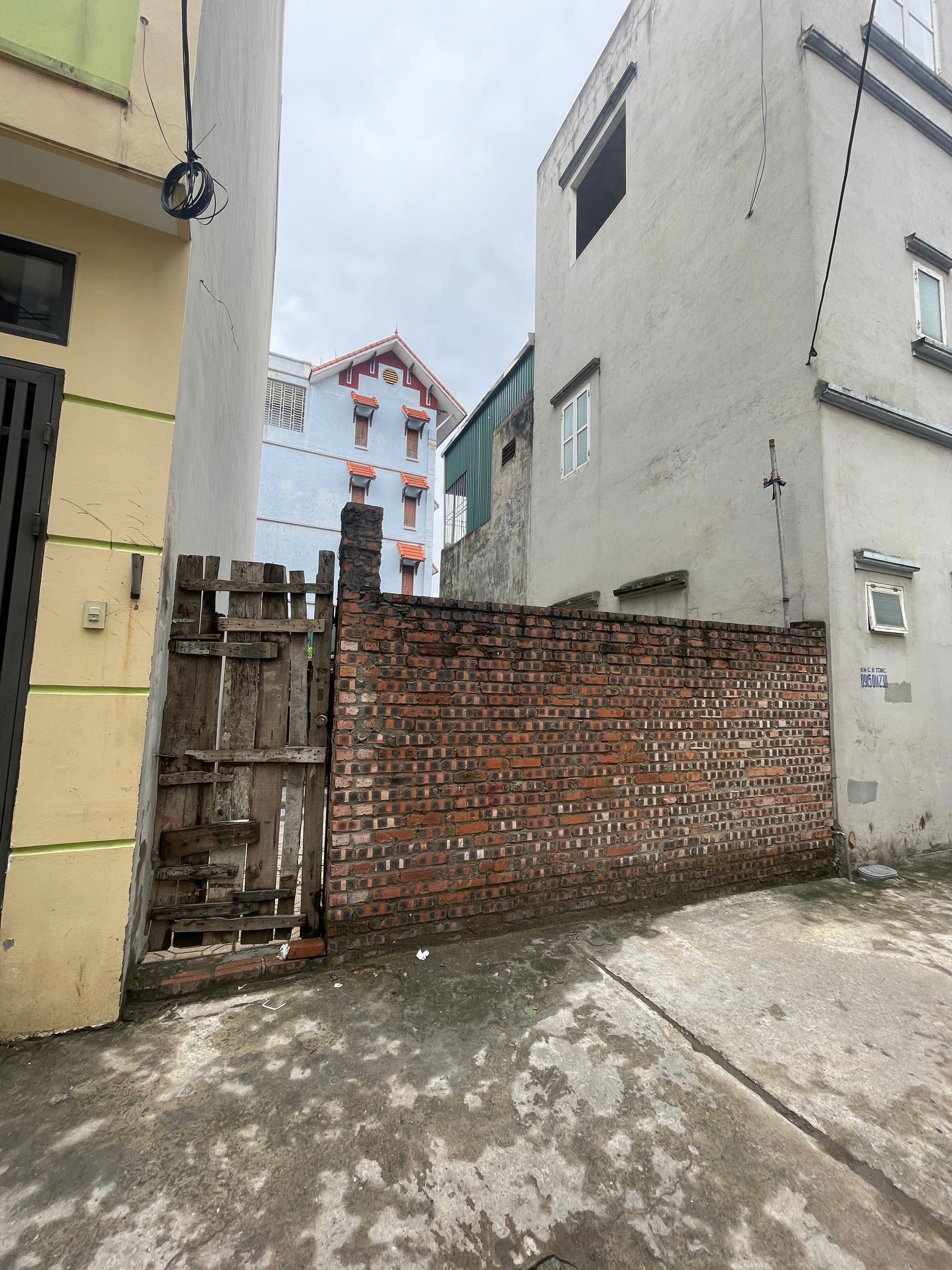 BÁN ĐẤT NGUYỄN LAM, PHÚC ĐỒNG - 100M - Ô TÔ TÀI VÀO ĐẤT - ĐẦU TƯ SINH LỜI ĐỈNH