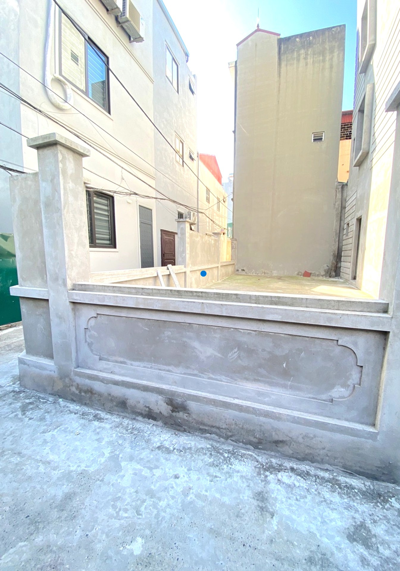 ĐẤT PHÂN LÔ NGUYỄN LAM, PHÚC ĐỒNG 50M² 8.45 TỶ LÔ GÓC, NGÕ THÔNG, Ô TÔ VÀO ĐẤT!