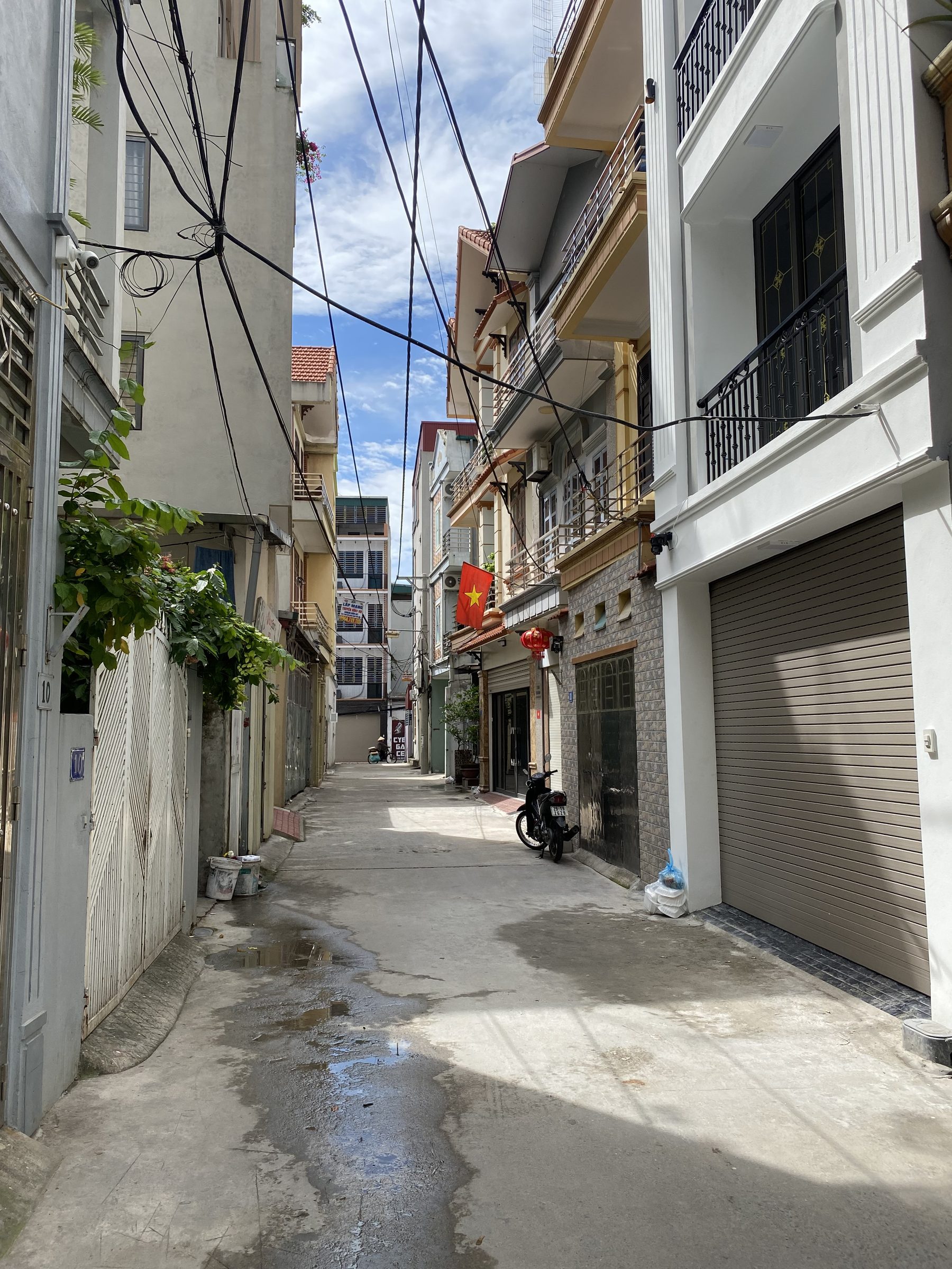 🔥HÀNG XÓM VINHOMES RIVERSIDE - HƯỞNG TRỌN TIỆN ÍCH - CHỦ GỬI CẦN THANH KHOẢN NHANH 90M2 ĐẤT - NHỈNH 14 Tỷ.🔥