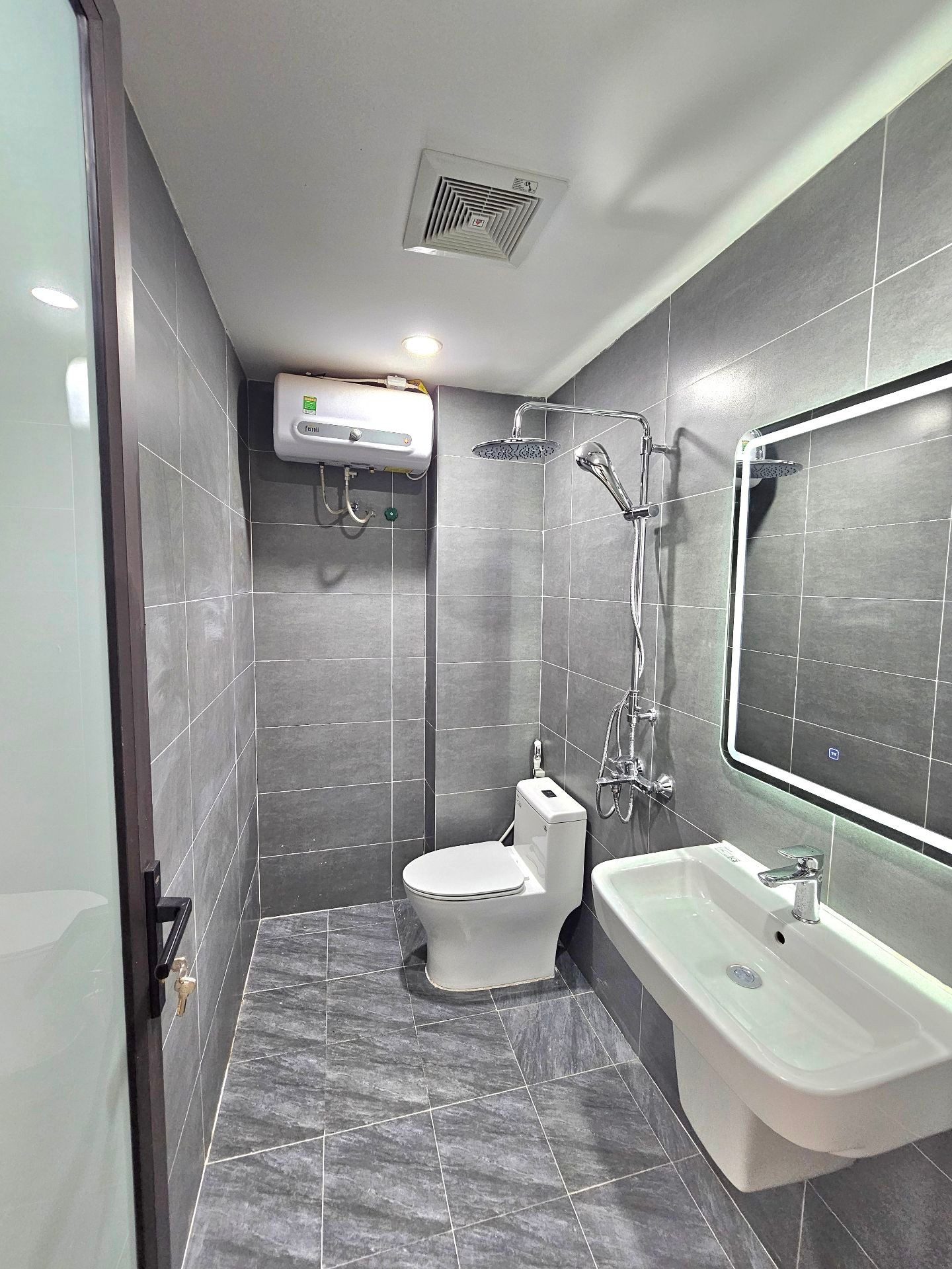 🔥HOT🔥NHÀ MỚI ĐẸP LONG LANH- Ô TÔ VÀO NHÀ – 68M2 CHỈ NHỈNH 10 TỶ- CÒN THƯƠNG LƯỢNG.
