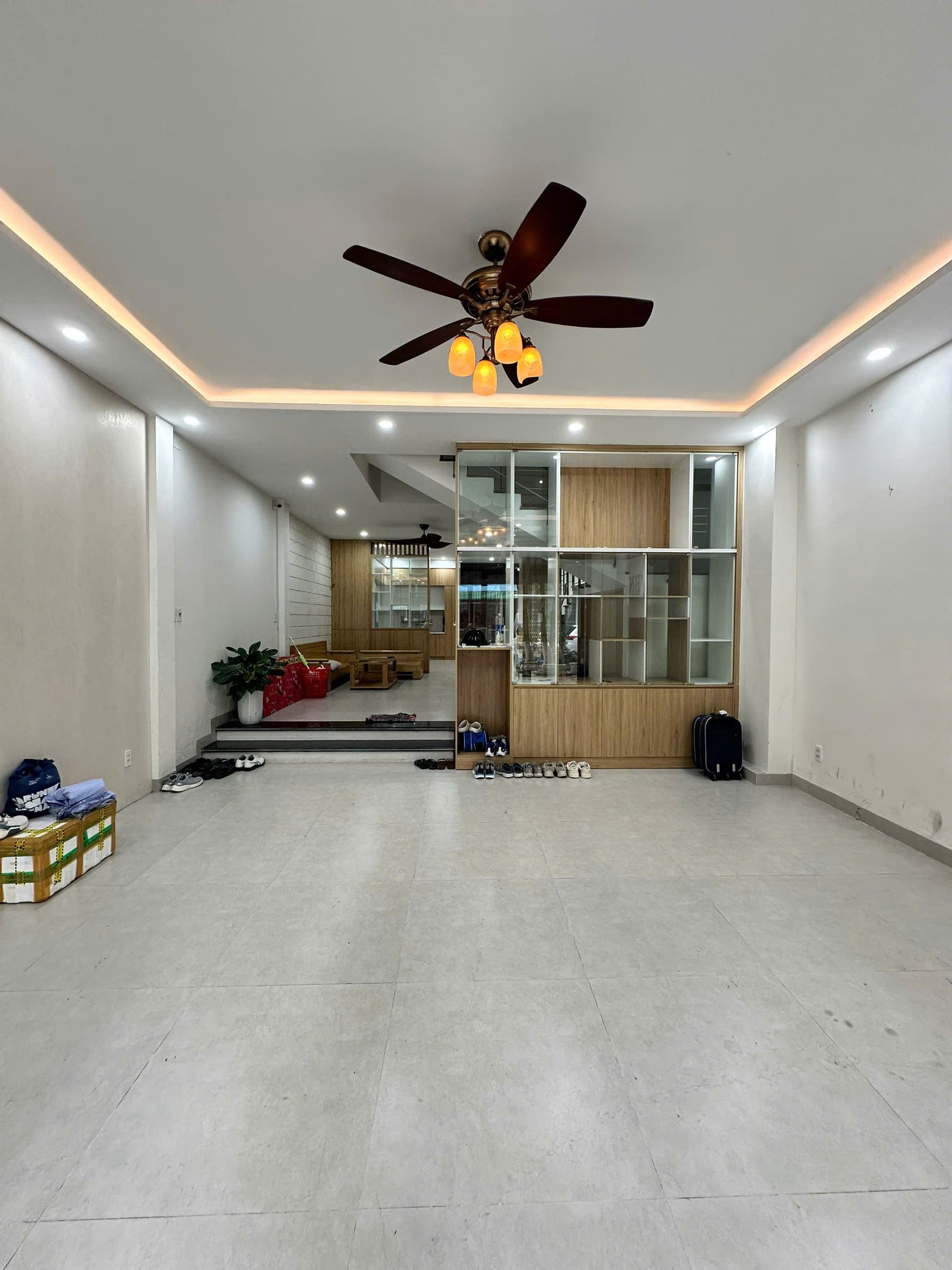 Cho thuê nhà 3 tầng mặt tiền Nguyễn Lộ Trạch - Hoà Cường Nam - Hải Châu-25