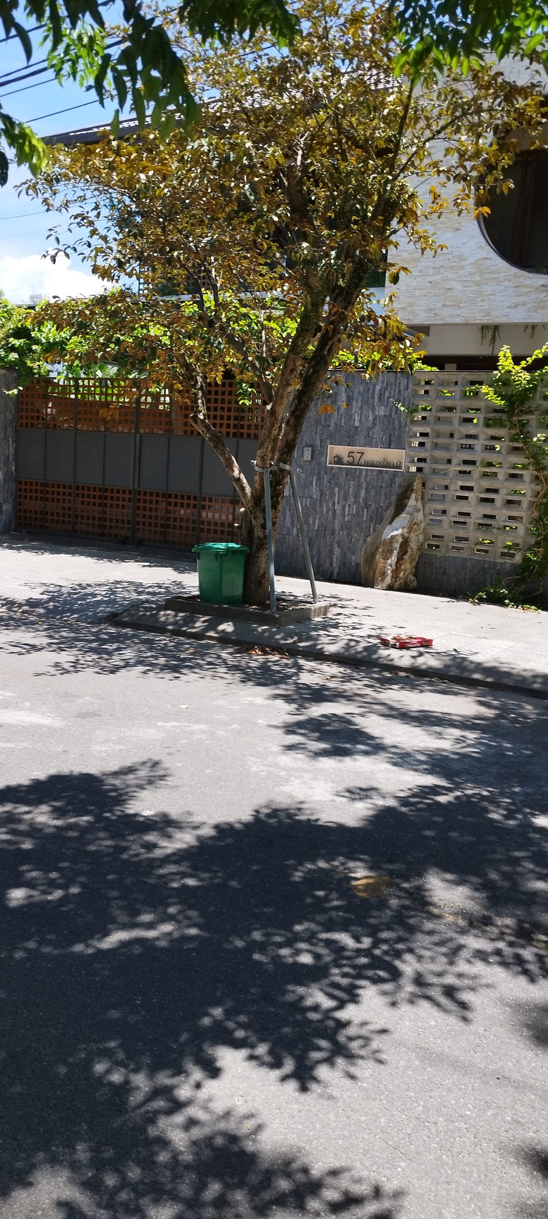 🌅NHÀ KHU ĐÔ THỊ NAM VIỆT Á - KHU VILLA CAO CẤP - 180m2 / MẶT TIỀN 10m - Hơn 24 TỶ🌅