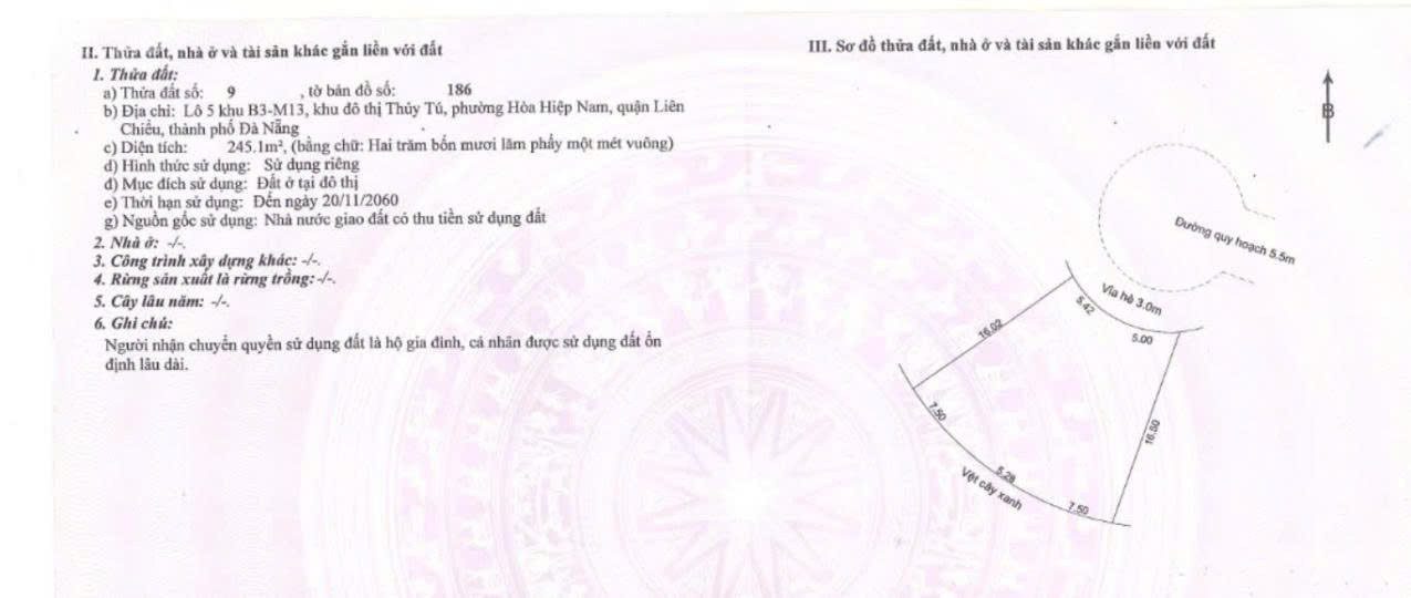 ĐẤT BT GAMI ECO CHARM 📌📌📌LÀM VIỆC TRỰC TIẾP GIÁ TỐT !!!