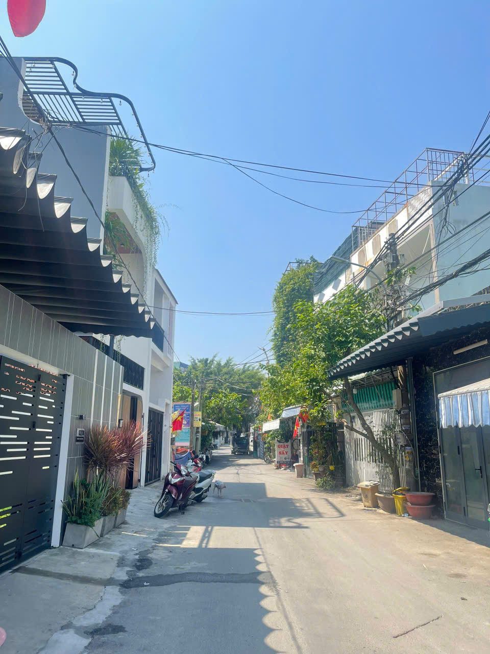 📌📌📌LÀM VIỆC TRỰC TIẾP GIÁ TỐT !!! Bán đất kiệt Nguyễn Lương Bằng, Hòa Khánh Bắc