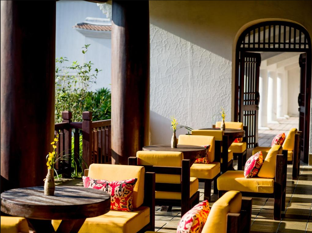 RESORT 4 SAO- NGAY TRUNG TÂM HỒ CHÍ MINH- 250 PHÒNG- TỔ HỢP NGHỈ DƯỠNG-GIẢI TRÍ CHO THUÊ 15-20 NĂM- 2,5 TỶ/TH
