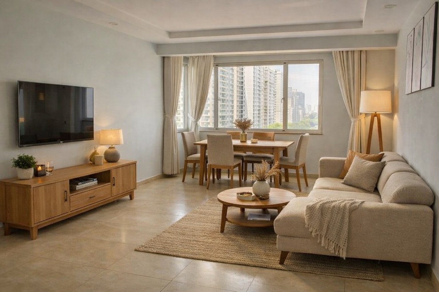 Bán căn hộ Mỹ Khang 3PN block A Q7, 114m2 view hồ bơi cực hiếm - giá 8.9 tỷ