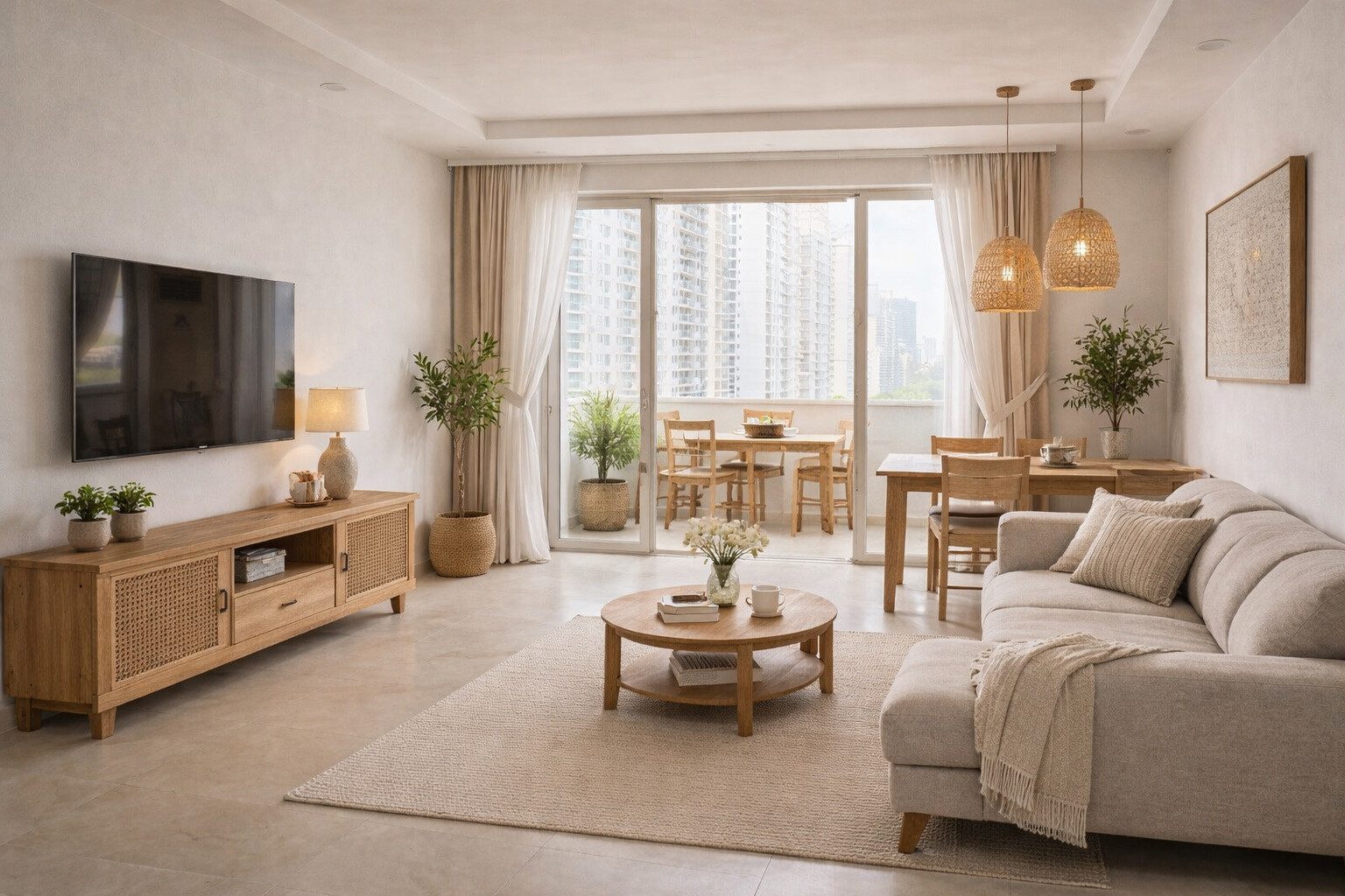 Bán căn hộ Mỹ Khang 3PN 124m2 Q7, giá 9.15 tỷ, sổ hồng, giữ tài sản bền vững