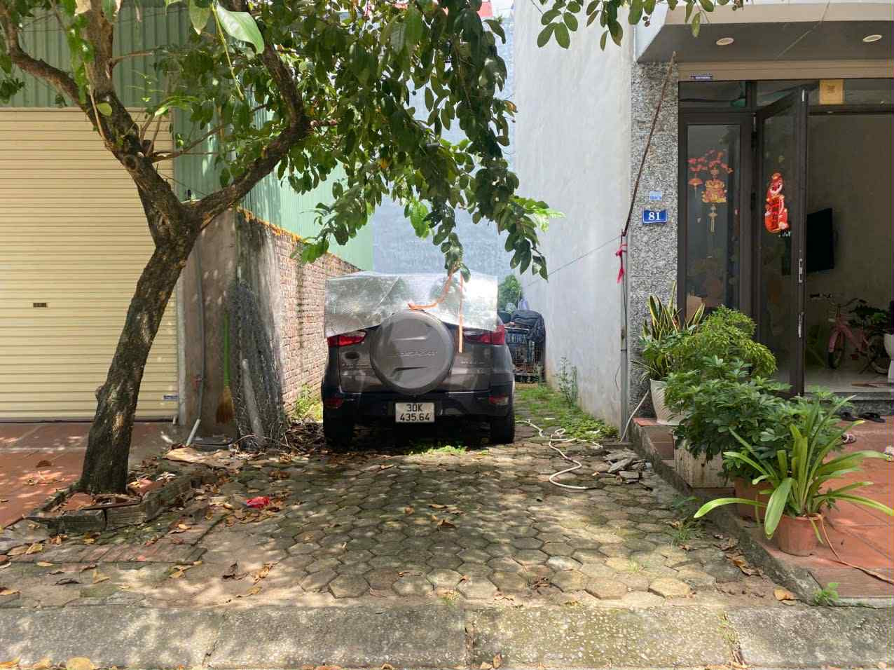 Bán đất trung tâm Trâu Quỳ,Gia Lâm 33m2 vỉa hè,phân lô bàn cờ, đường 11m,đất ở đô thị