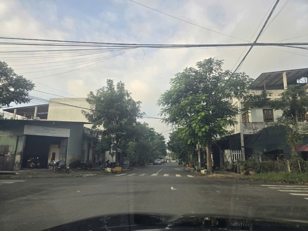 📌📌📌LÀM VIỆC TRỰC TIẾP GIÁ TỐT !!! Bán đất kiệt 523 Nguyễn Nhàn, Hòa Thọ Đông
