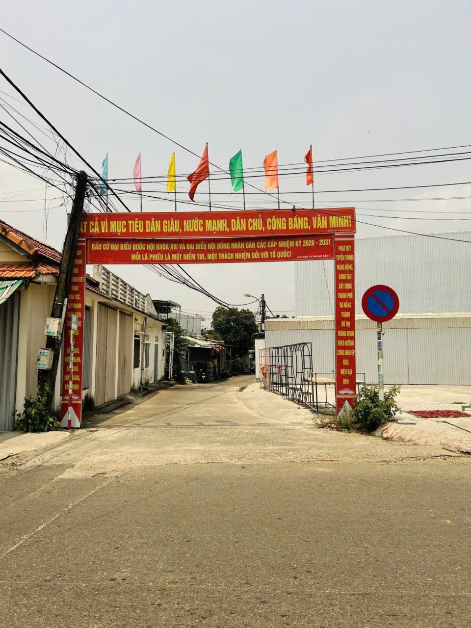 📌📌📌LÀM VIỆC TRỰC TIẾP GIÁ TỐT !!! Bán đất kiệt Nguyễn Như Đỗ, Hòa Thọ Tây