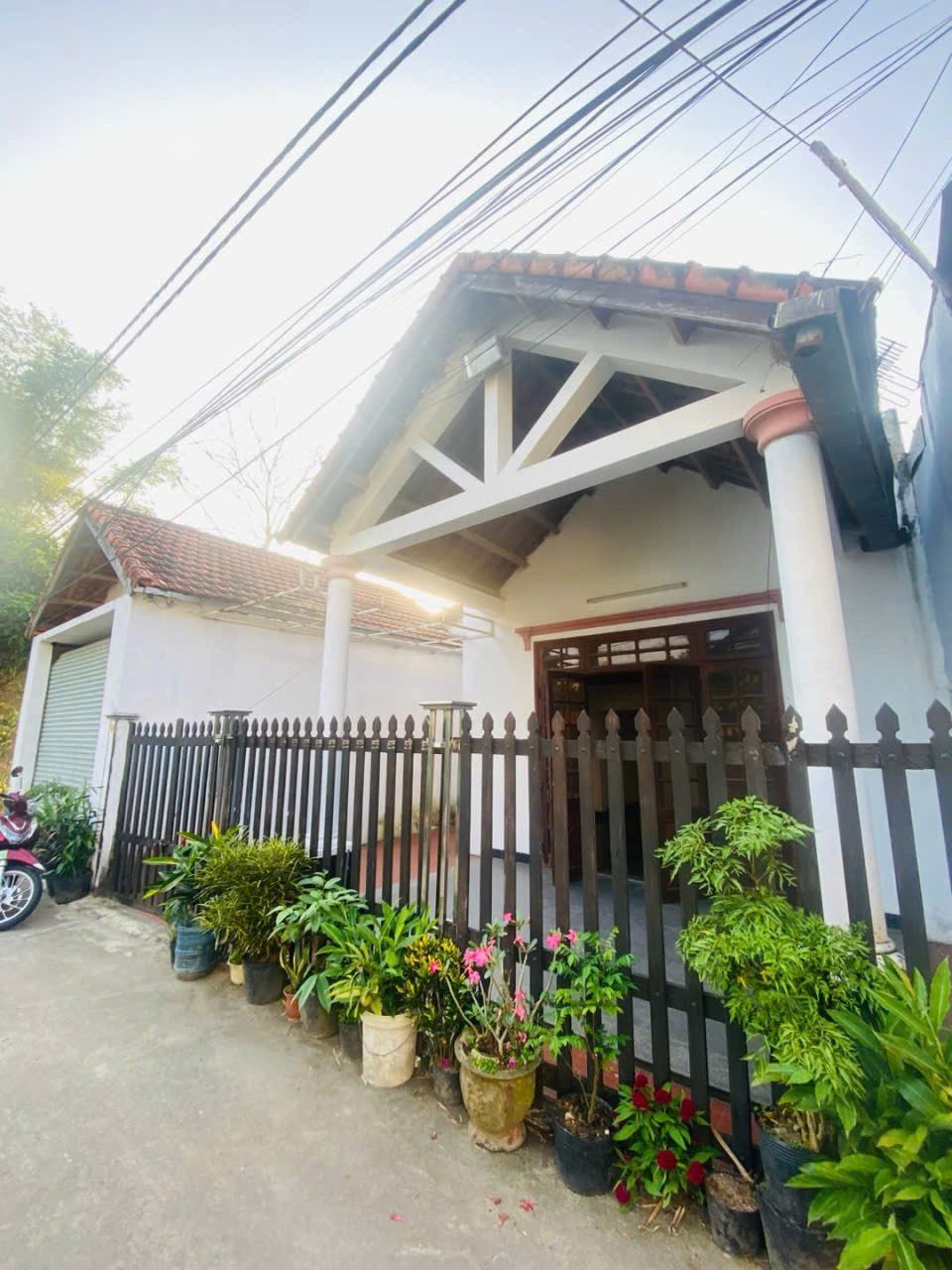 📌📌📌LÀM VIỆC TRỰC TIẾP GIÁ TỐT !!! Bán nhà Nguyễn Như Đỗ, Hòa Thọ Tây