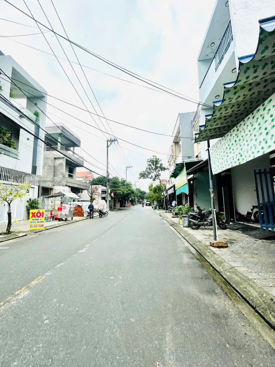 🔥 LÔ GÓC NGUYỄN NHƯ HẠNH – SÁT HOÀNG THỊ LOAN – NHÀ GÁC LỬNG KIÊN CỐ 🔥