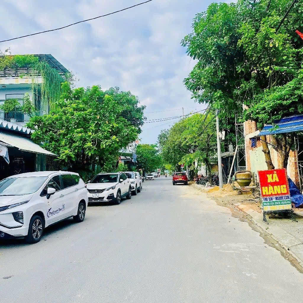 📌📌📌LÀM VIỆC TRỰC TIẾP GIÁ TỐT !!! Bán đất Nguyễn Như Hạnh, Hòa Minh