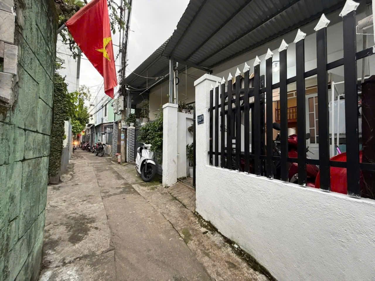 📌📌📌LÀM VIỆC TRỰC TIẾP GIÁ TỐT !!! Bán nhà kiệt Nguyễn Như Hạnh, Hòa Minh
